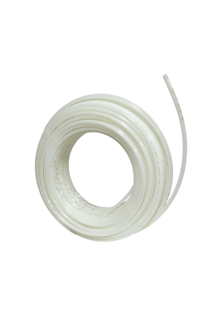 Ilustração Tubo Nylon