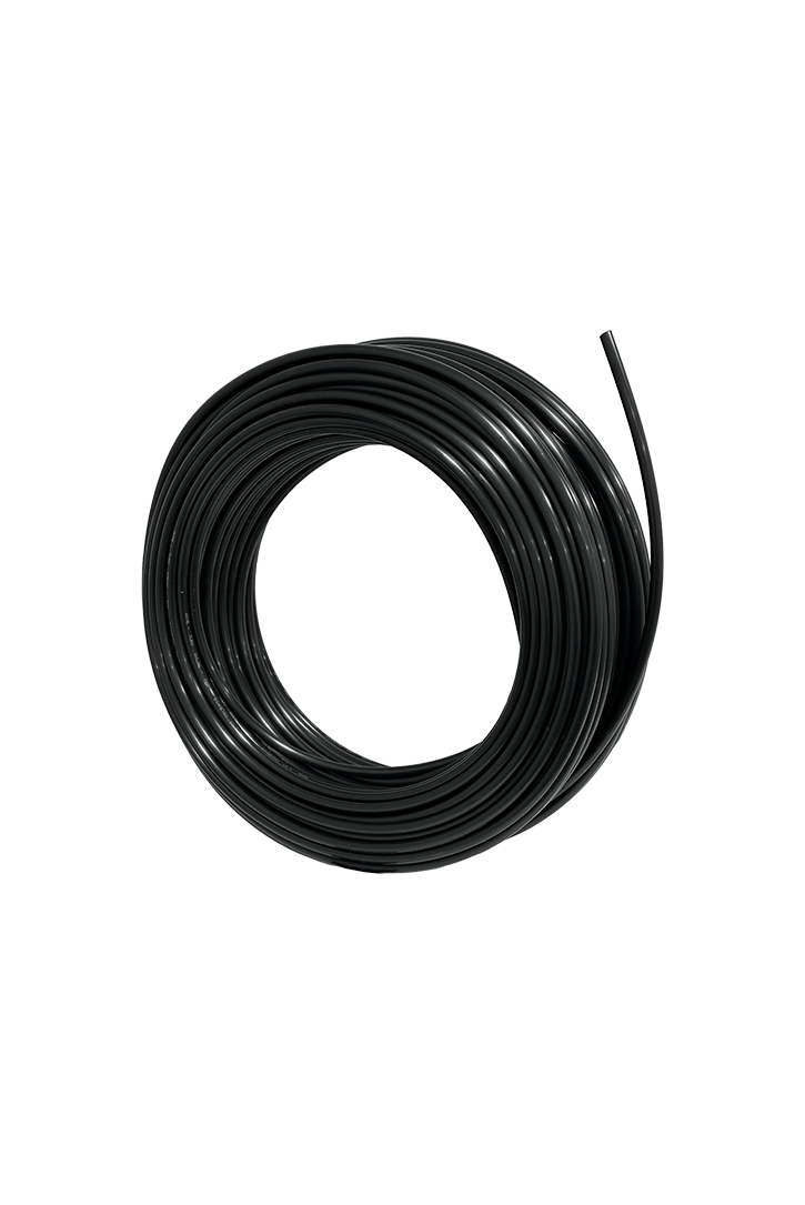 Ilustração Tubo Nylon
